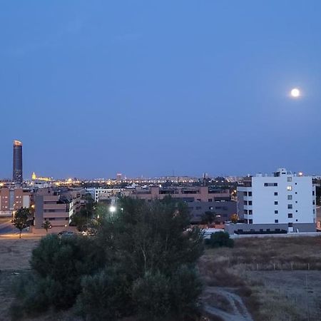 Platea De Sevilla Exterior foto